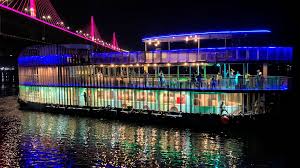 Dinner Party cruise in goa